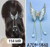ZAYA/SEOUL STYLE Original Fancy Clutcher (Pack of 12)